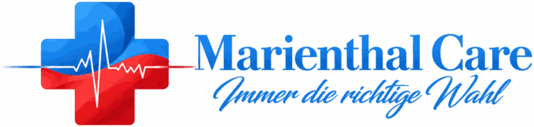 Marienthal Care Logo